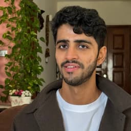 Aayush Naik